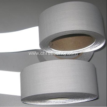 Grey Color Reflective Tape for vest